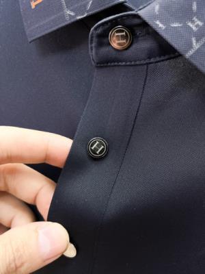 wholesale quality hermes men shirts model no. 270